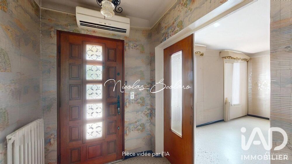 Vente Maison Vente Maison traditionnelle 3 pièces Cabannes