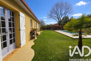  Maison à vendre 5 pièces 120 m²