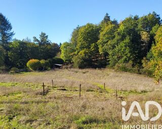  Terrain à vendre 2200 m²