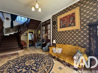  Maison � vendre 5 pi�ces 178 m�