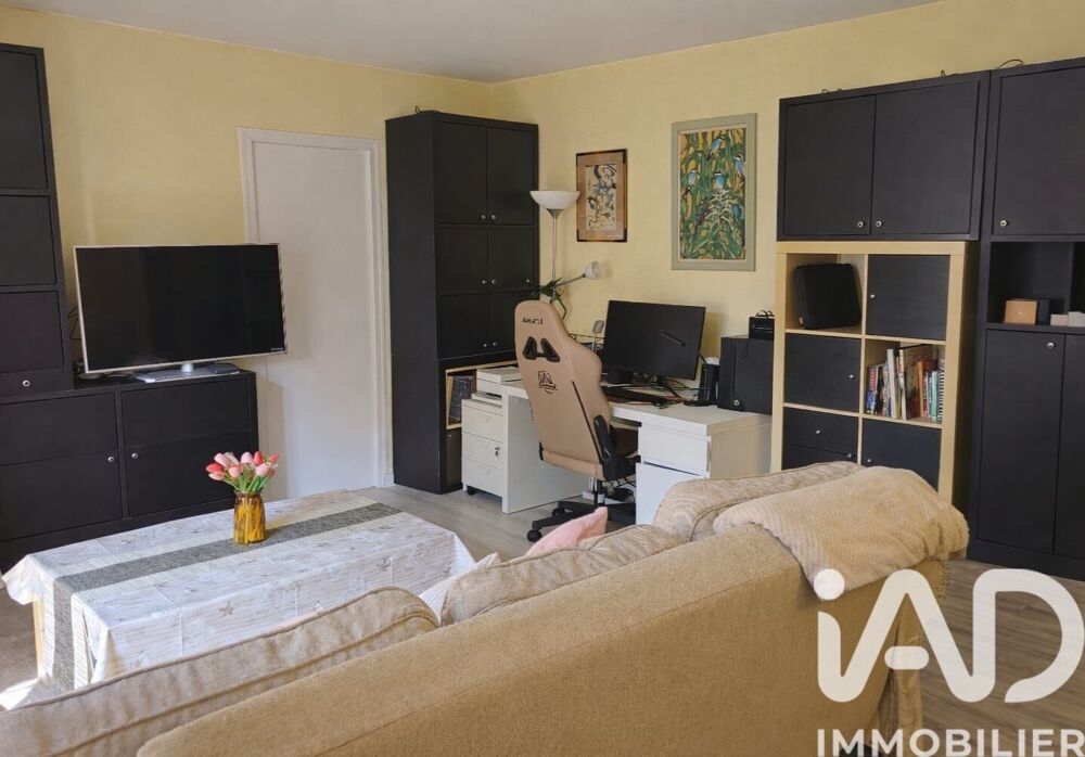 Vente Appartement Vente Appartement 2 pièces Aulnay-sous-bois