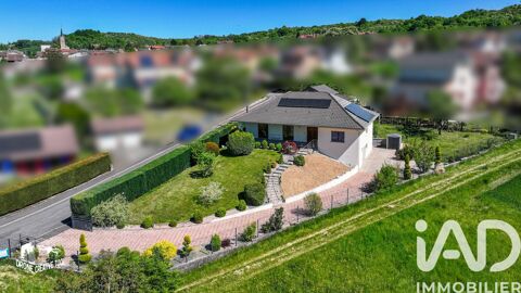   Vente Maison Maison - 5 pi�ce(s) - 151 m�