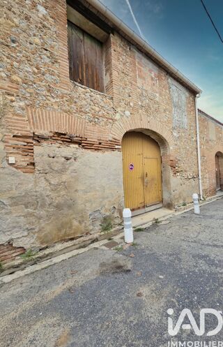  Maison à vendre 2 pièces 200 m²