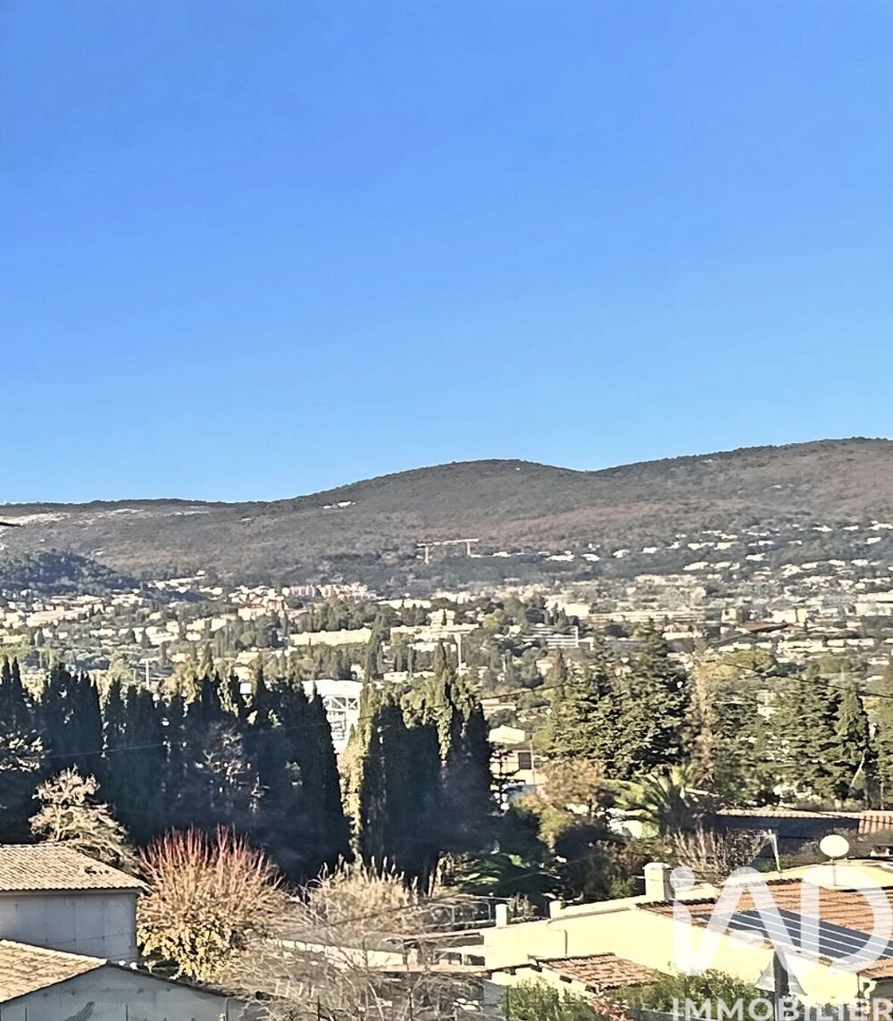 à vendre  Maison Grasse (06130)