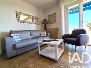  Appartement à vendre 2 pièces 33 m²