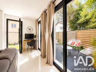  Appartement à vendre 2 pièces 46 m²