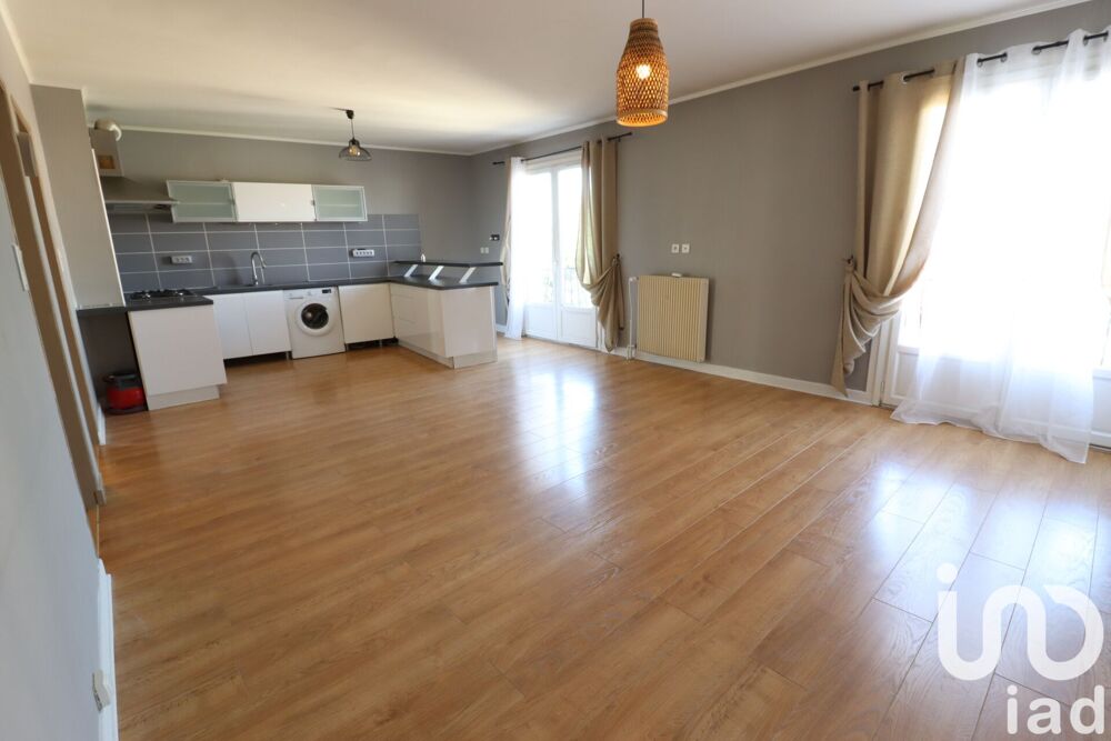 Vente Appartement Vente Appartement 3 pièces Pont-du-château