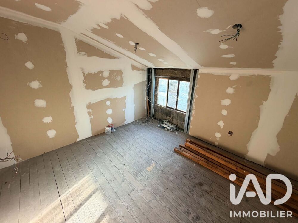 Vente Maison Vente Maison/villa 4 pièces Fenain