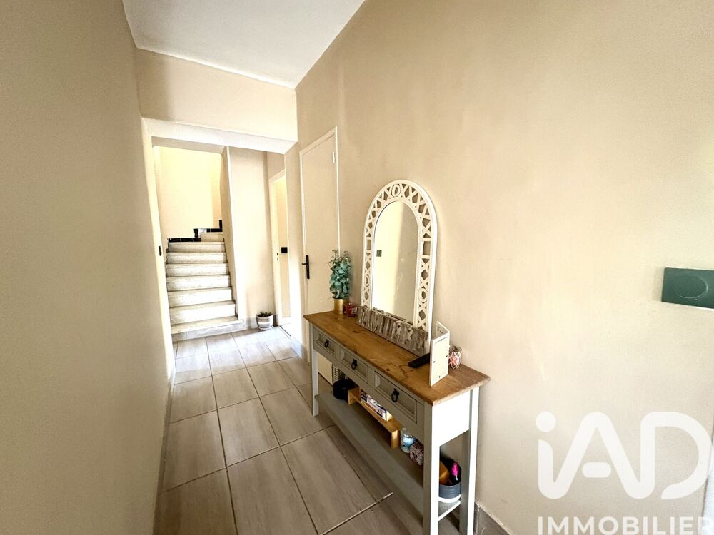 Vente Maison Vente Maison/villa 6 pièces Quissac