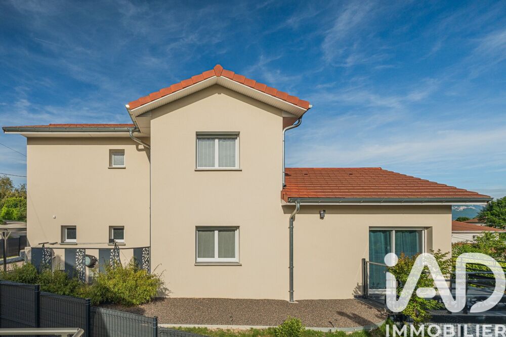Vente Maison/villa 5 pièces