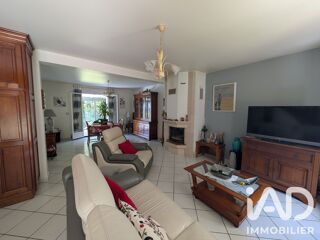  Maison à vendre 6 pièces 107 m²