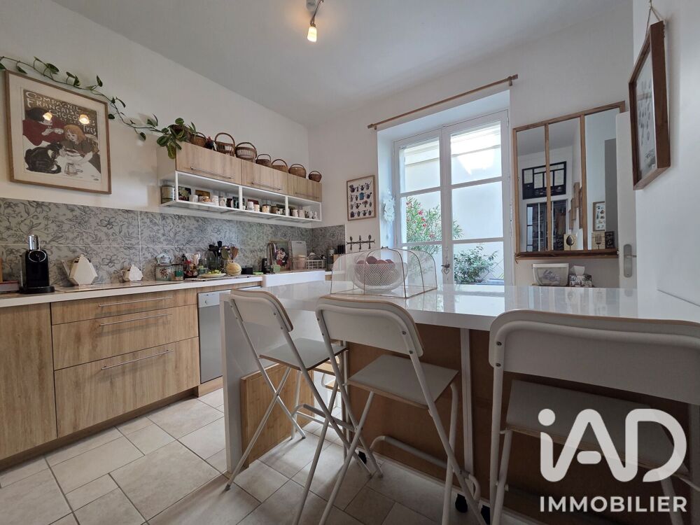à vendre  Maison Fontainebleau (77300)
