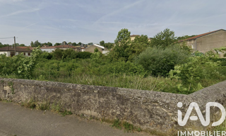  Terrain à vendre 1360 m²