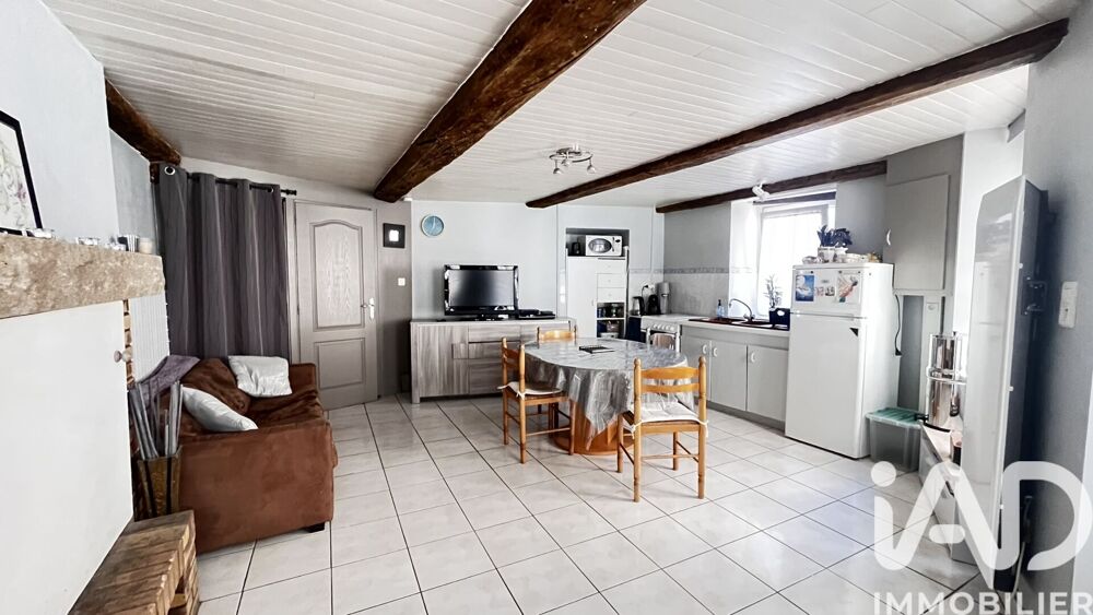 Vente Maison Vente Maison de ville 5 pièces Moncontour