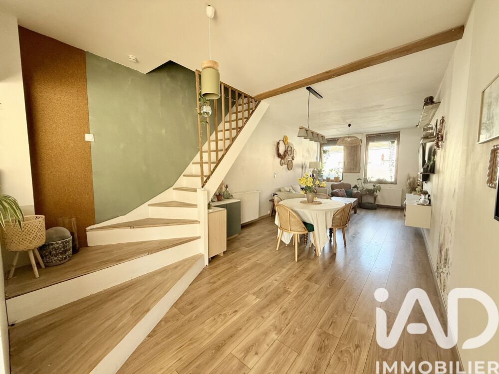 Vente Maison Vente Maison de village 8 pièces Erre