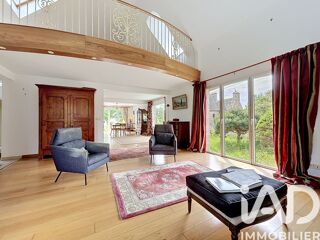  Maison à vendre 7 pièces 158 m²