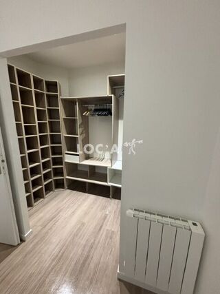  Appartement � louer 2 pi�ces 40 m� Dijon