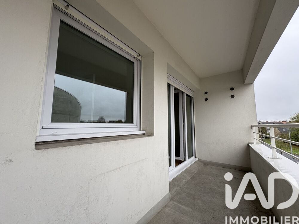 Appartement 2 pièces 47 m² · à Nantes · 47 m² · 179 000 €