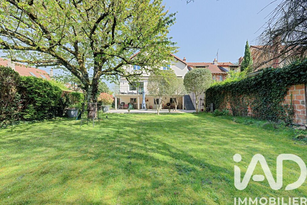 � vendre  Maison Vaires-sur-Marne (77360)