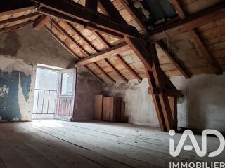  Maison à vendre 5 pièces 50 m²