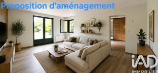  Maison à vendre 4 pièces 100 m²
