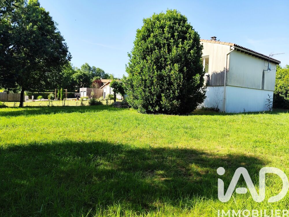 Vente Maison/villa 3 pièces