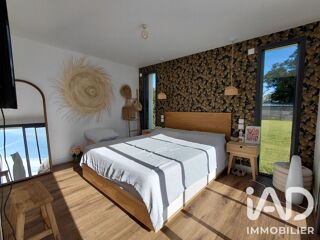  Maison à vendre 6 pièces 144 m²