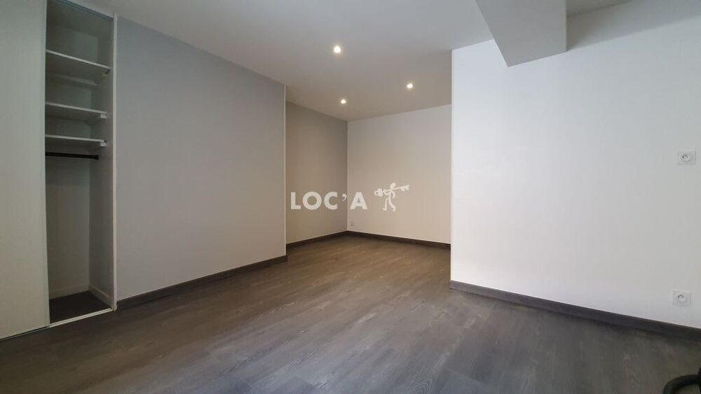 location Appartement - 1 pièce(s) - 25 m² Dijon (21000)