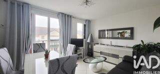  Appartement à vendre 2 pièces 48 m²