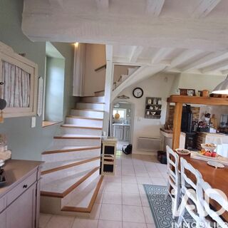  Maison à vendre 3 pièces 113 m²