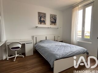  Appartement à vendre 3 pièces 48 m²
