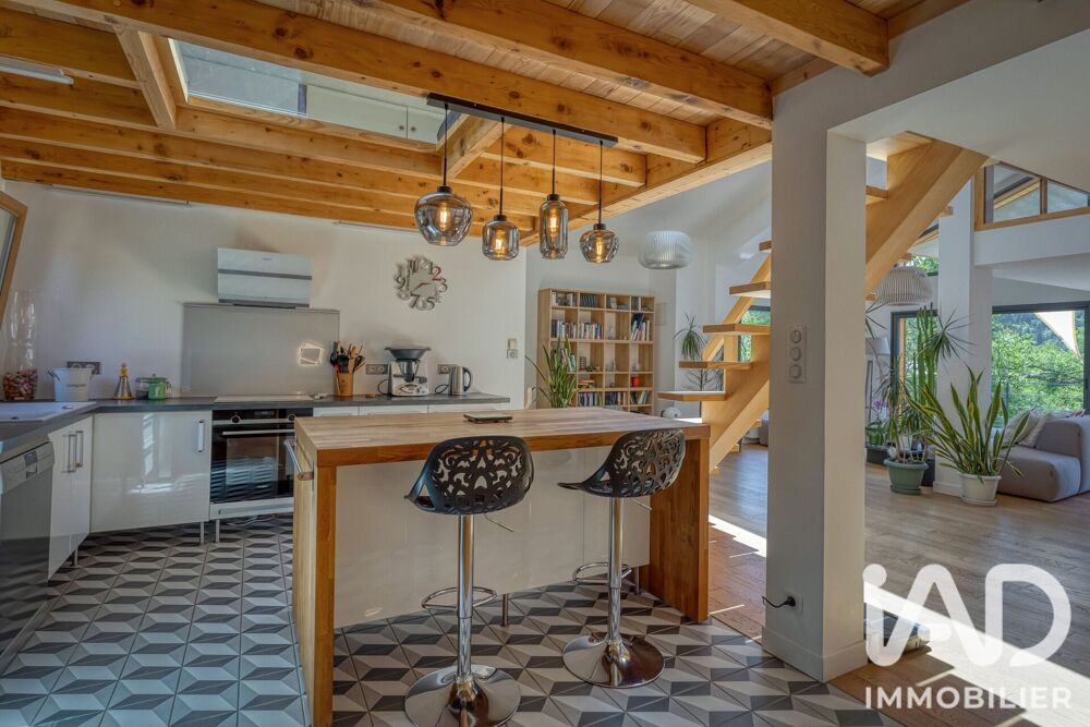Vente Maison Vente Maison/villa 5 pièces Revel