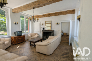  Maison à vendre 15 + pièces 210 m²