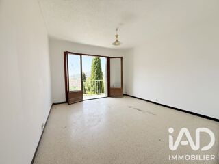  Appartement à vendre 3 pièces 58 m²