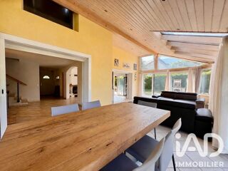  Maison à vendre 5 pièces 243 m²