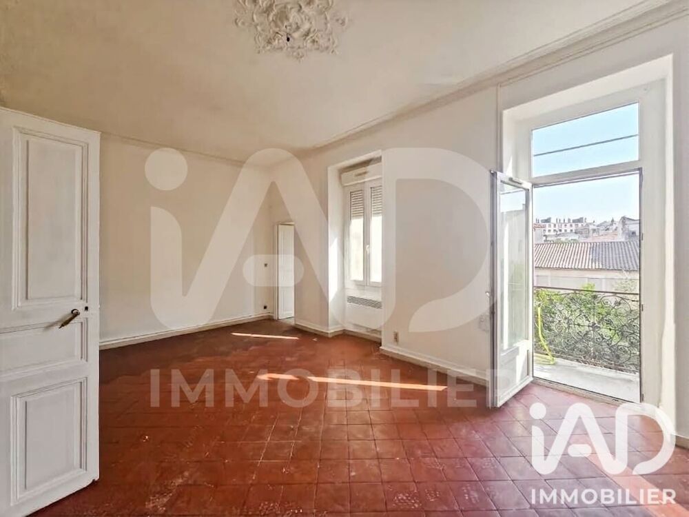 Vente Appartement Vente Appartement 2 pièces Nîmes