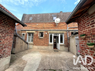 Vente Maison Vente Maison/villa 3 pièces Sinceny