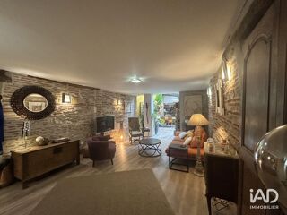  Maison à vendre 5 pièces 143 m²