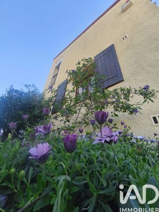  Maison à vendre 6 pièces 159 m²
