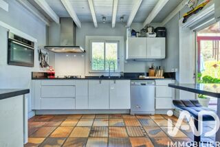  Maison à vendre 7 pièces 158 m²