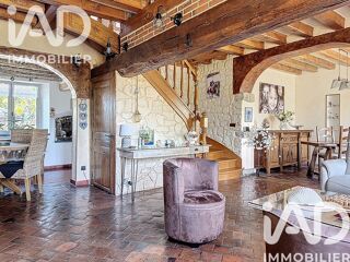  Maison � vendre 9 pi�ces 281 m�