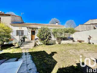 Maison � vendre 3 pi�ces 85 m�