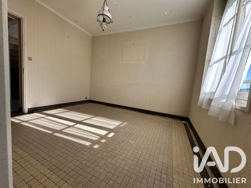 Vente Maison/villa 6 pièces