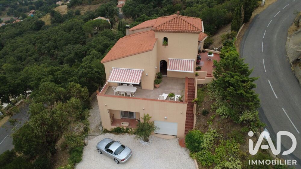 Vente Maison Vente Maison/villa 6 pièces Le boulou