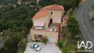 Maison à vendre 6 pièces 180 m²