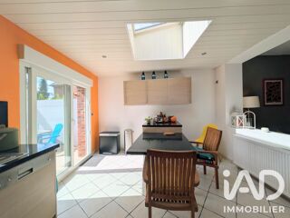  Maison à vendre 4 pièces 97 m²