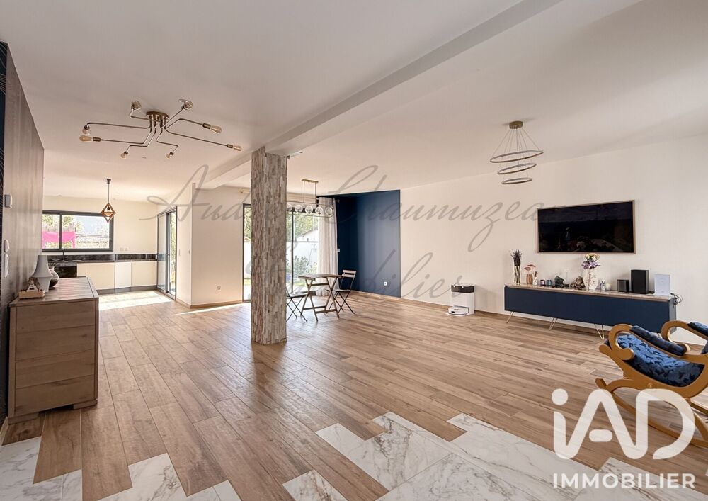 Vente Maison/villa 7 pièces