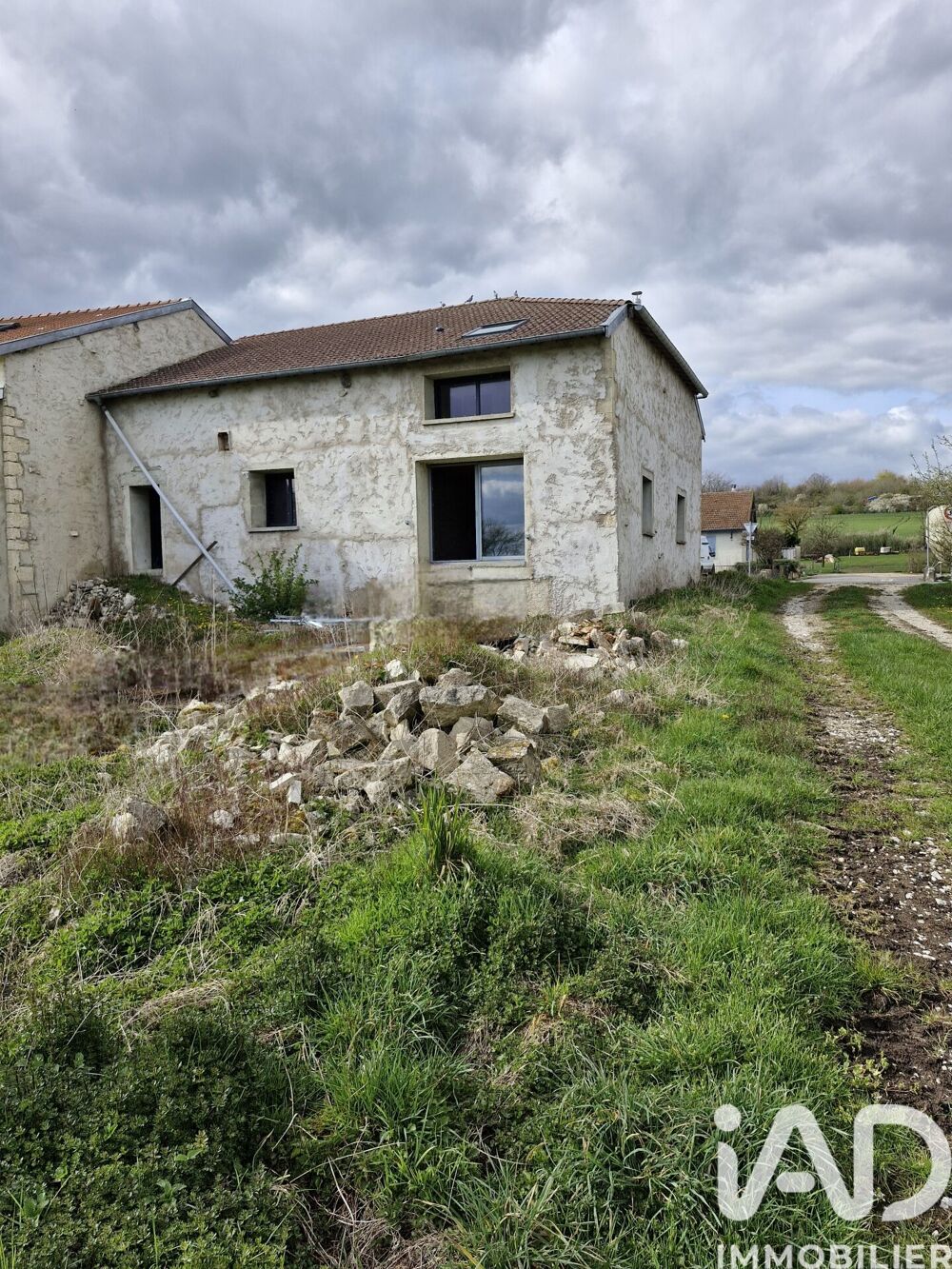 Vente Maison Vente Maison/villa 4 pièces Bonnet