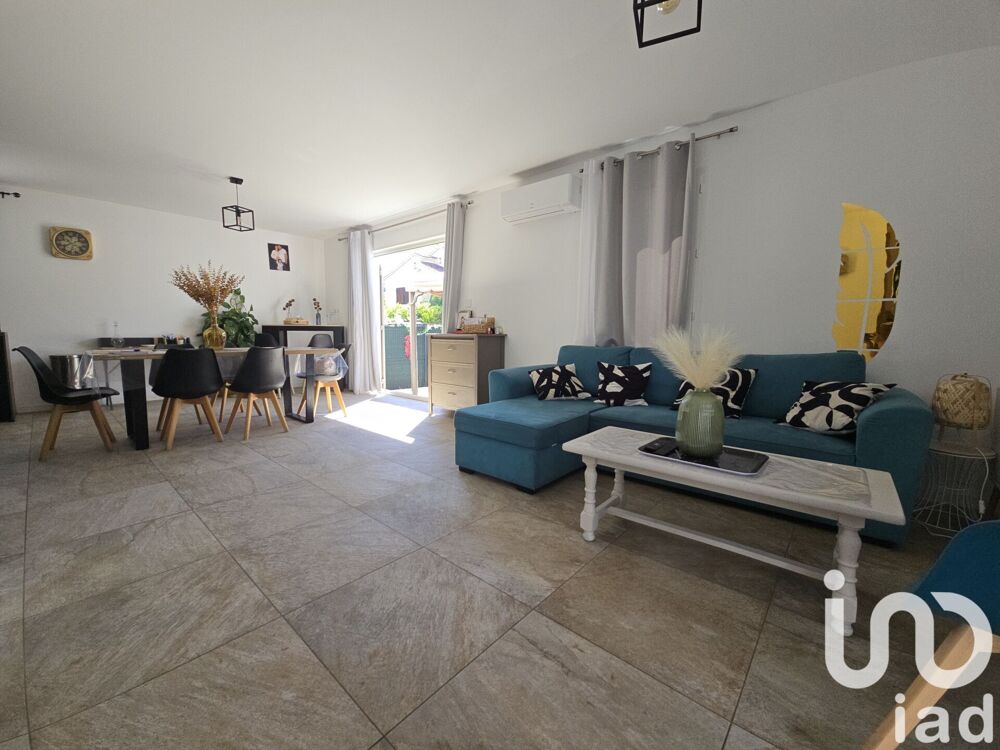 Vente Maison Vente Maison/villa 4 pièces Toulon