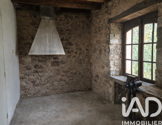  Maison à vendre 4 pièces 80 m²